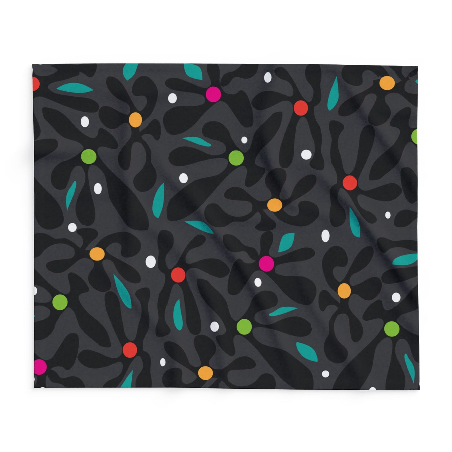 Arctic Fleece Blanket