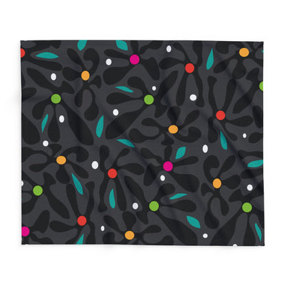 Arctic Fleece Blanket