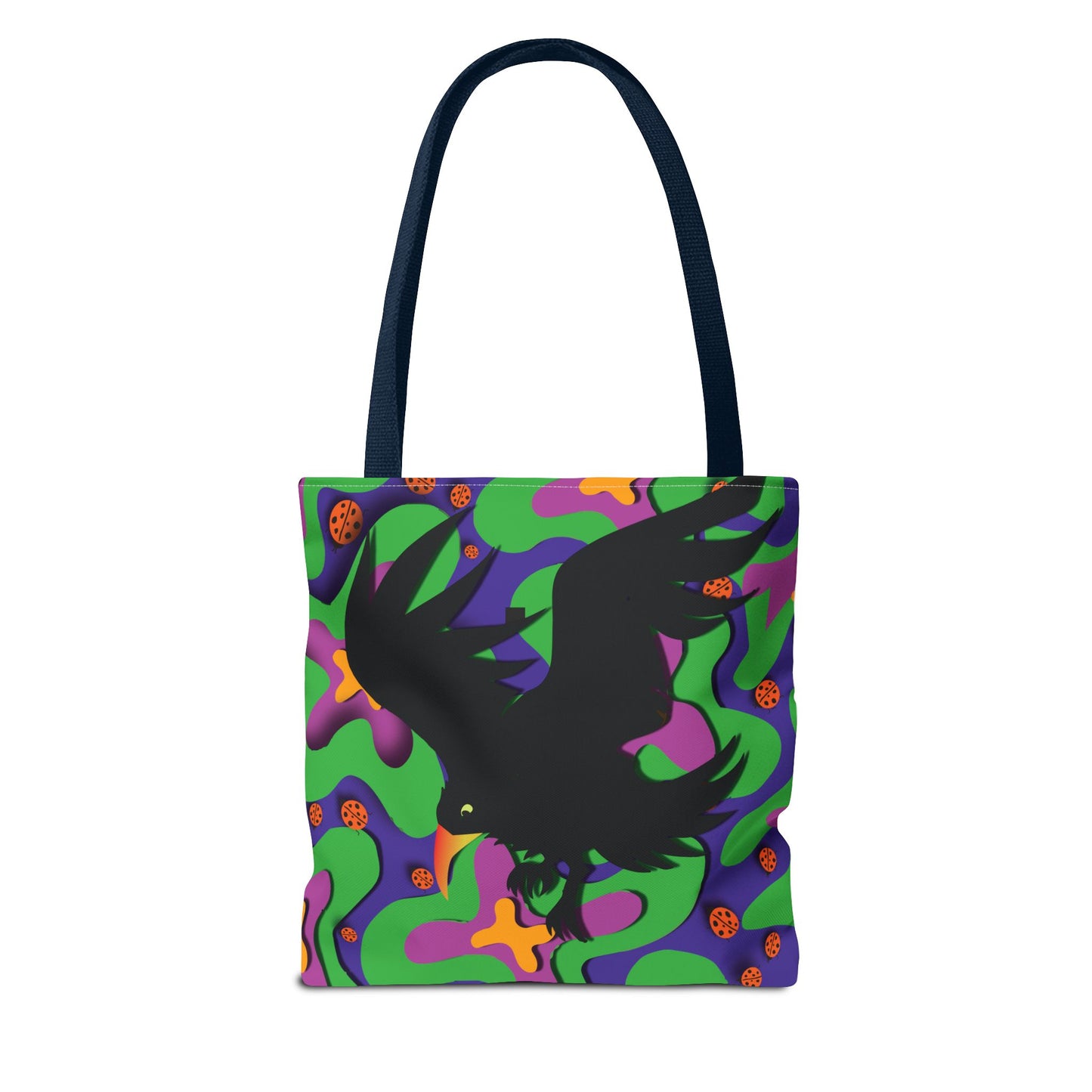 Peep Show Tote Bag
