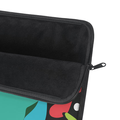 Frogilicious Laptop Sleeve