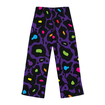 Bold Botanica Women's Pajama Pants