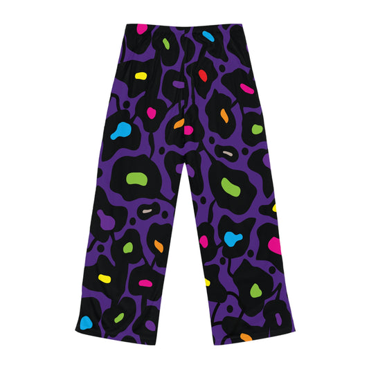 Bold Botanica Women's Pajama Pants