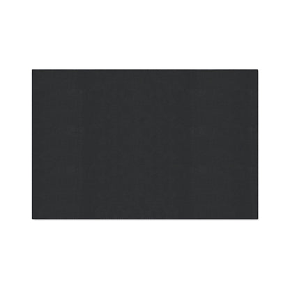 Pop Dots of Color Heavy Duty Floor Mat