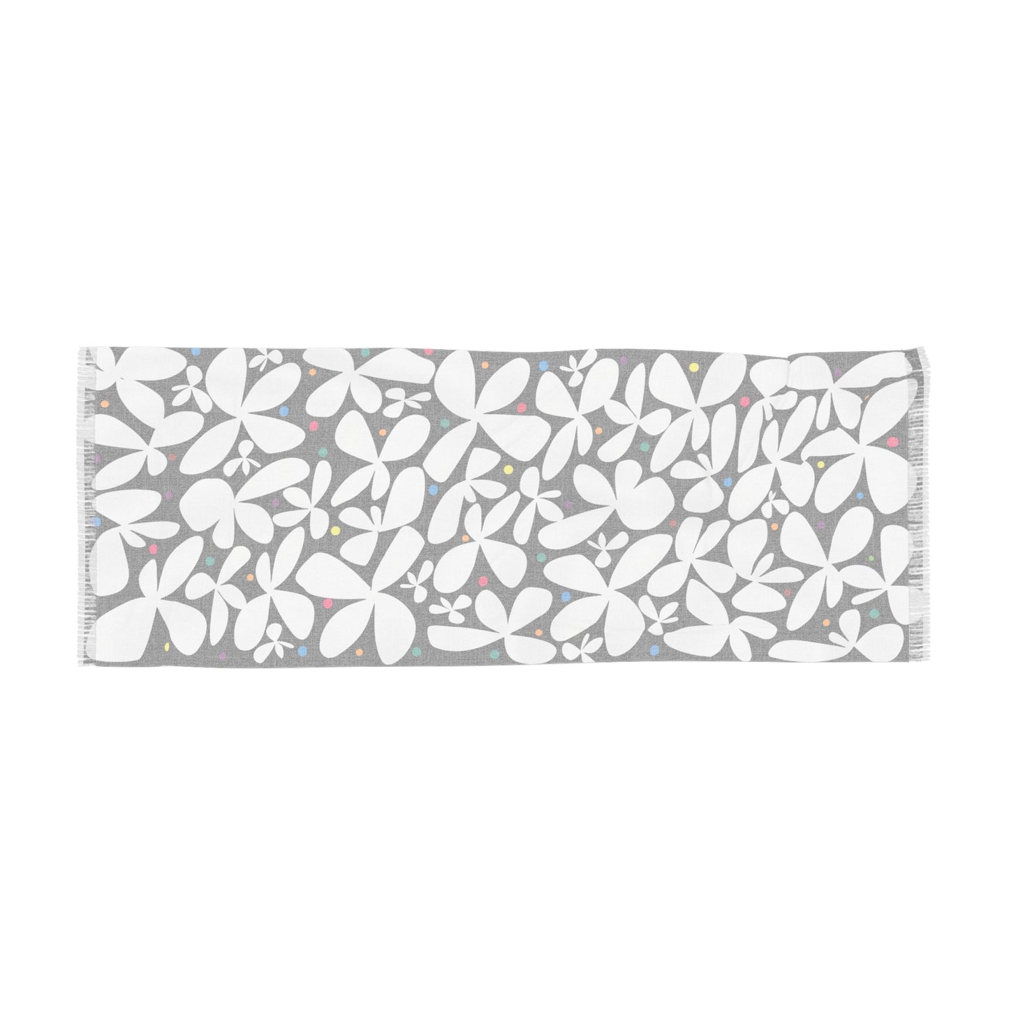 Daisey Dazzle Light Scarf