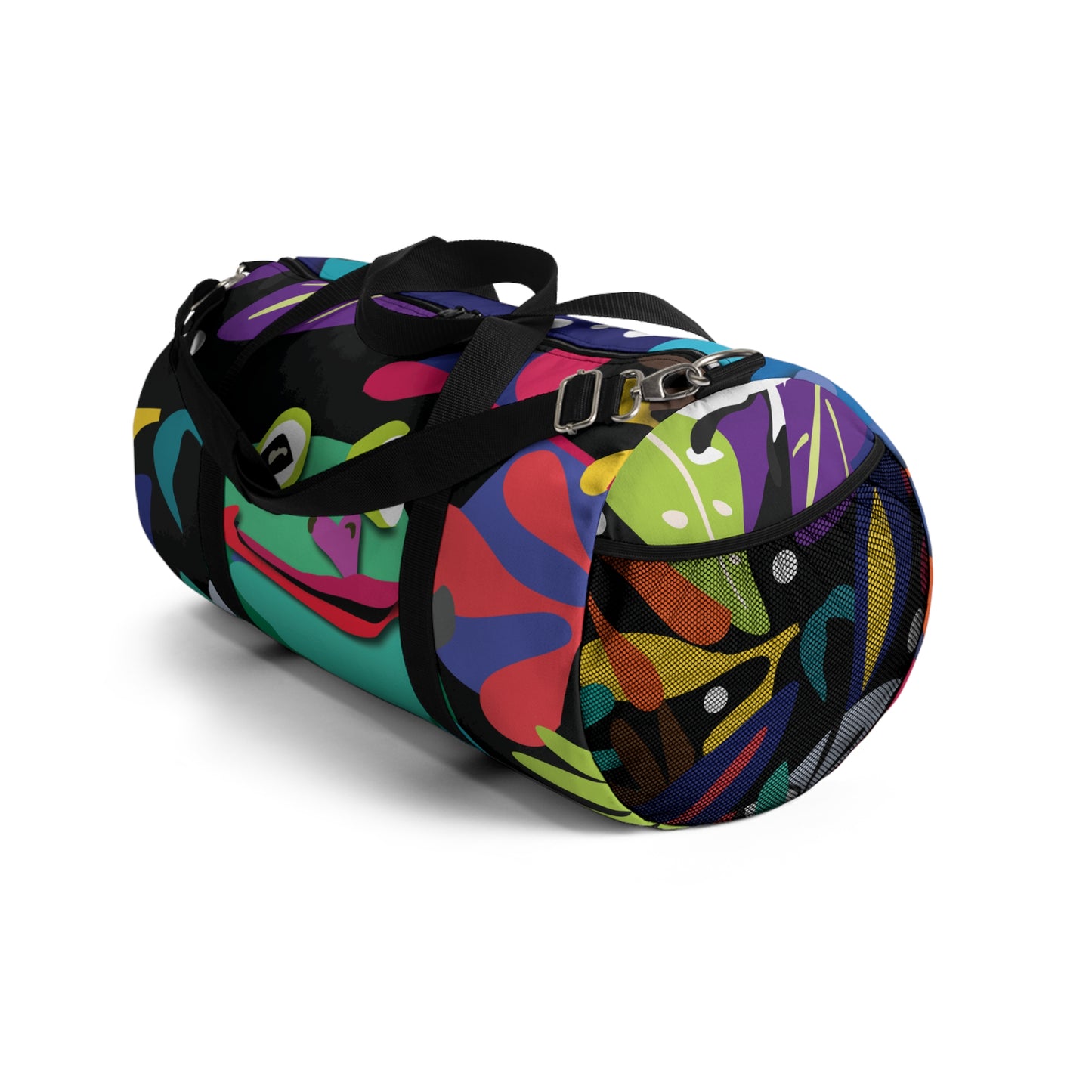 Frogolicious Duffel Bag