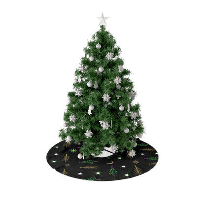 Christmas Tree Skirts