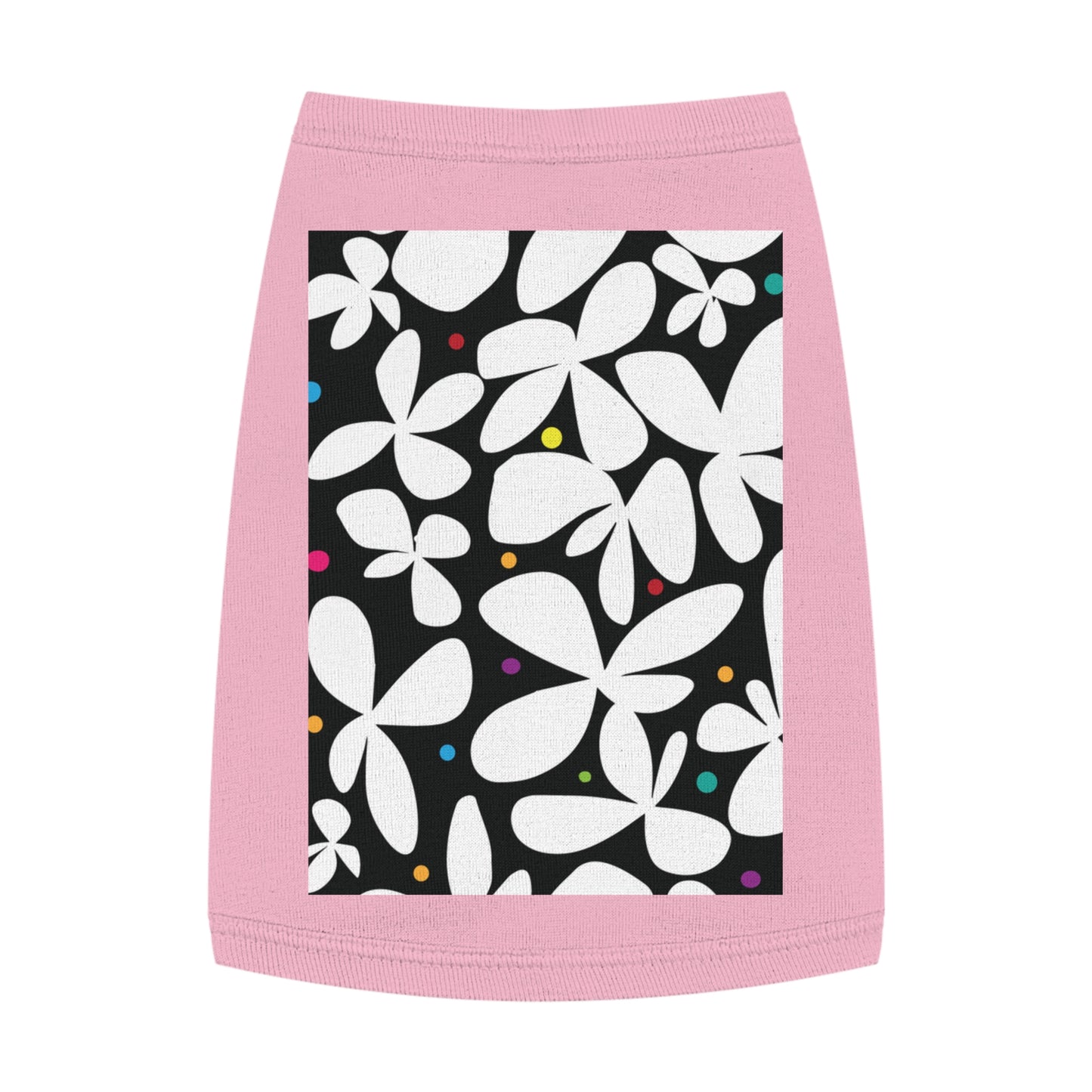 Daisey Dazzle  Pet Tank Top