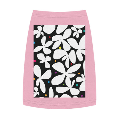 Daisey Dazzle  Pet Tank Top