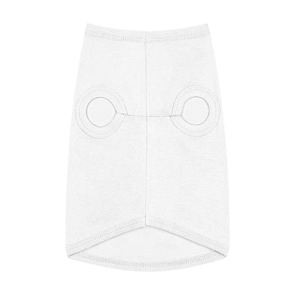 Daisey Dazzle  Pet Tank Top
