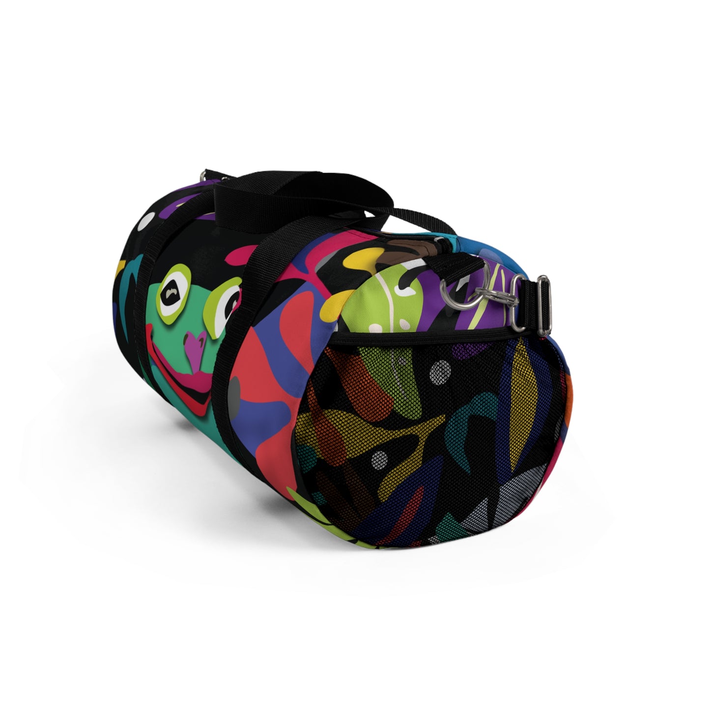 Frogolicious Duffel Bag