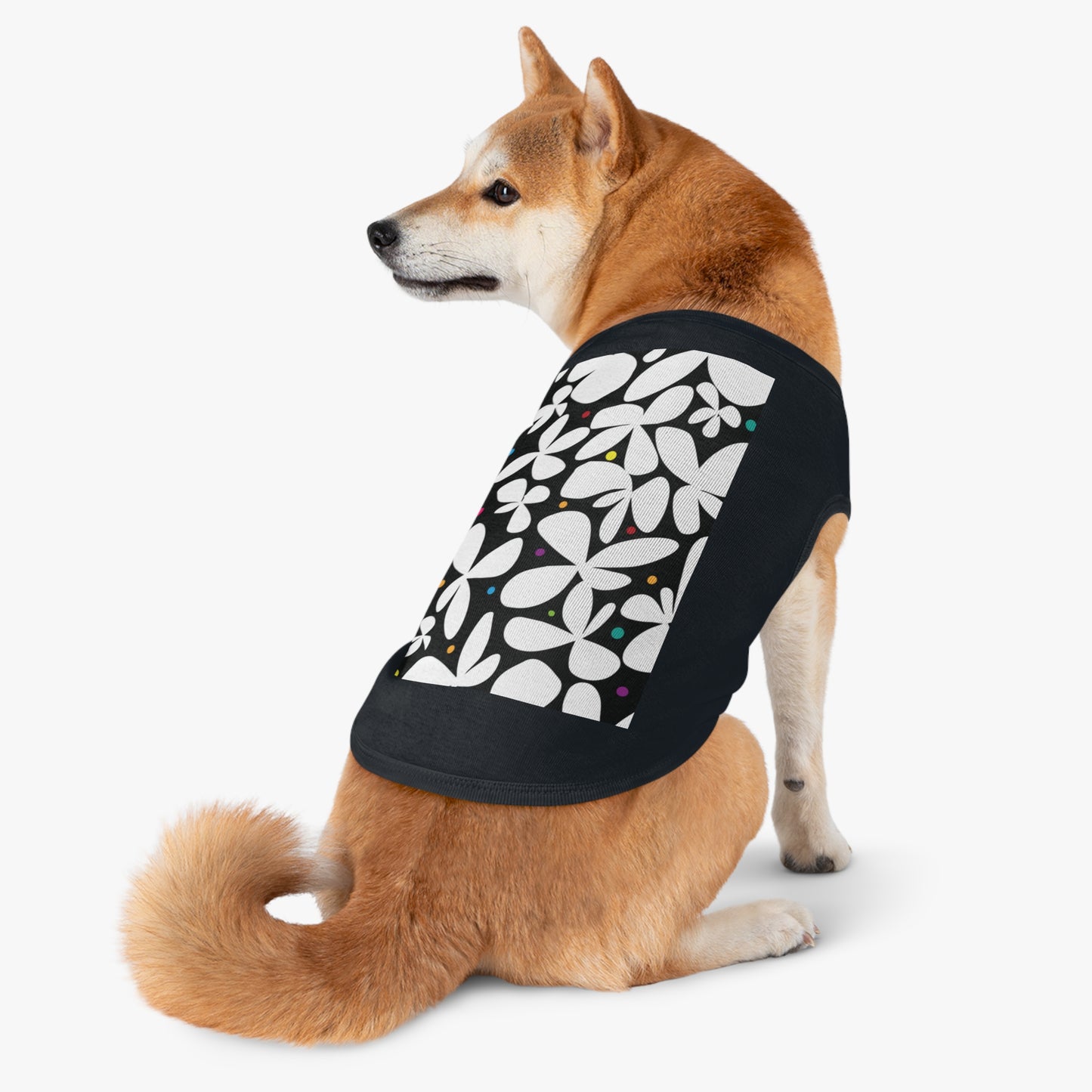Daisey Dazzle  Pet Tank Top