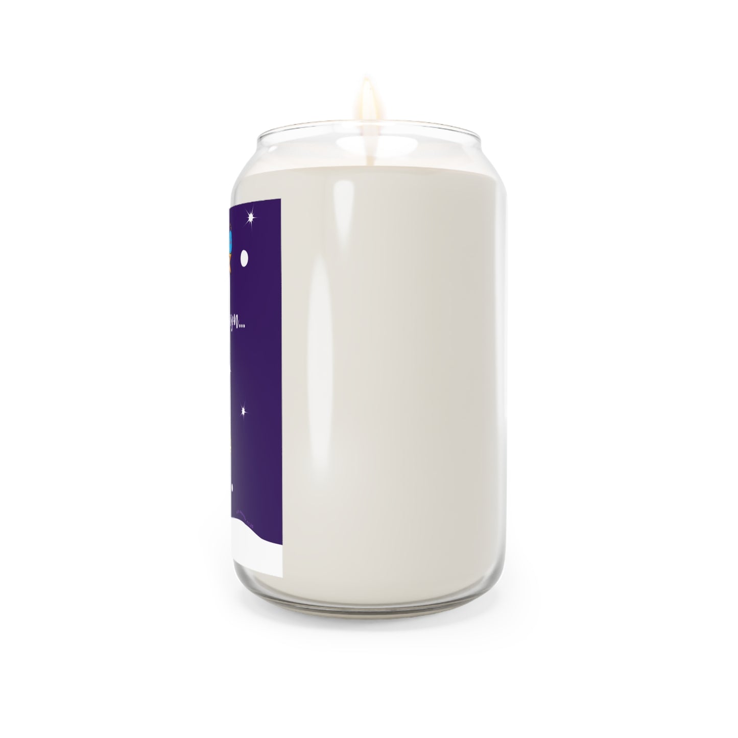 Winter Tree Scented Soy Candles, 13.75oz