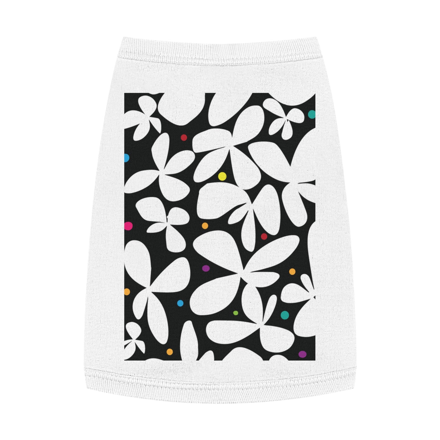 Daisey Dazzle  Pet Tank Top