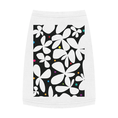 Daisey Dazzle  Pet Tank Top
