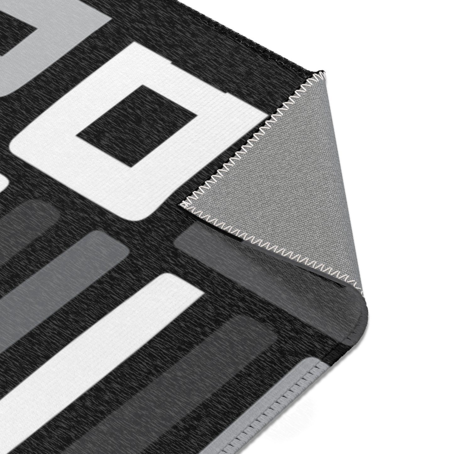 Slate Vibe Area Rug