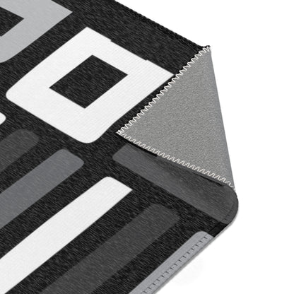 Slate Vibe Area Rug