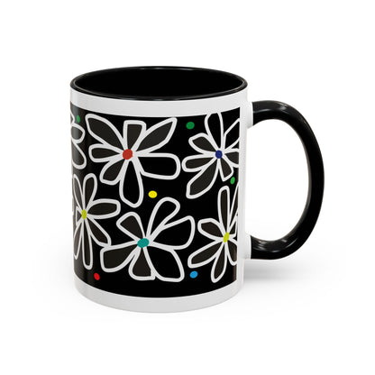 Summer Love Accent Coffee Mug (11, 15oz)
