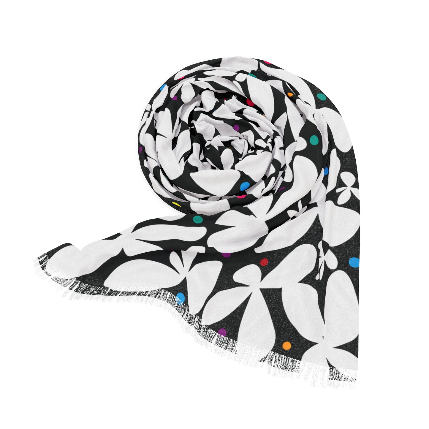 Daisey Dazzle Light Scarf