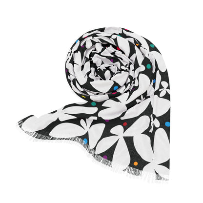 Daisey Dazzle Light Scarf
