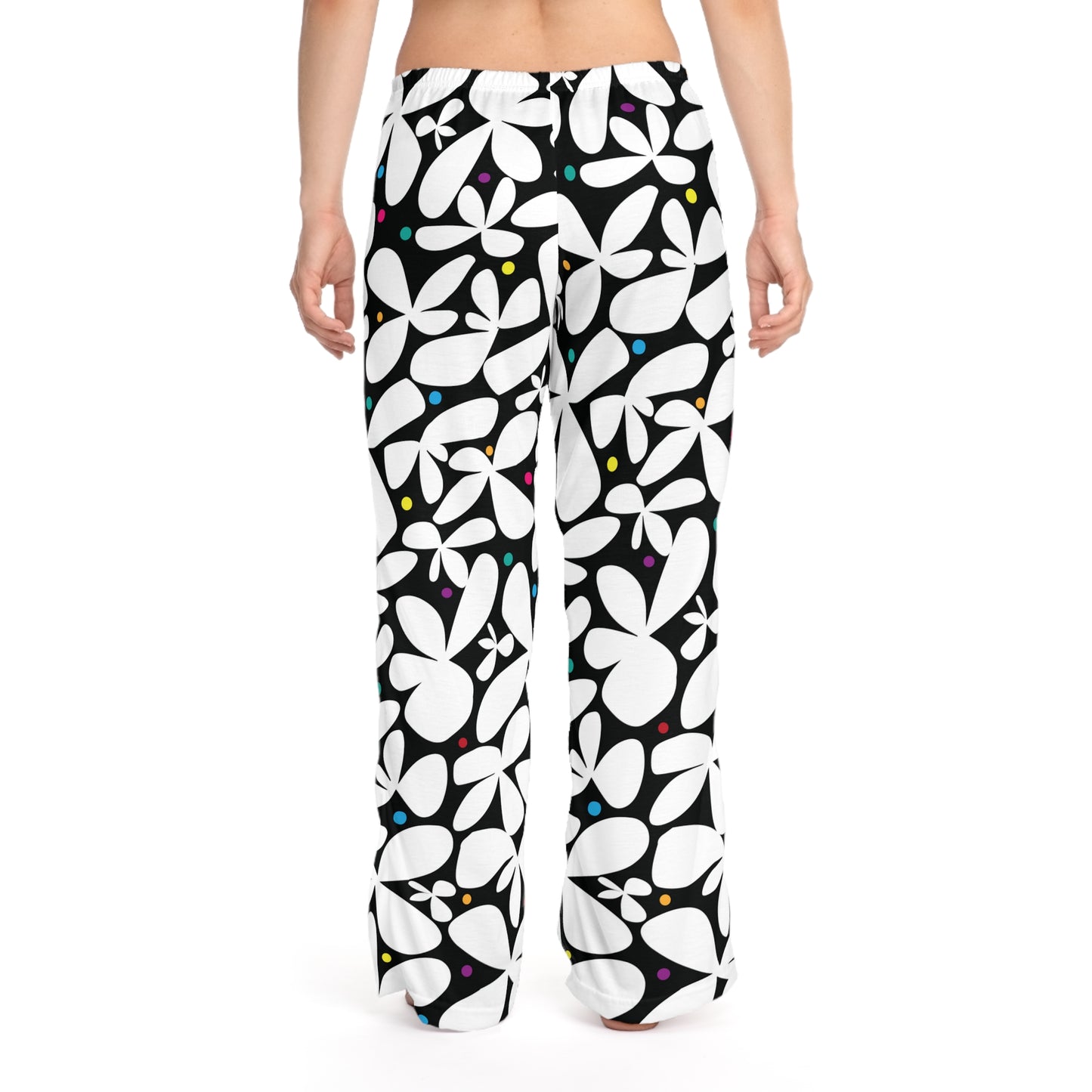 Daisey Dazzle Women's Pajama Pants