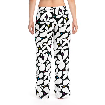 Daisey Dazzle Women's Pajama Pants