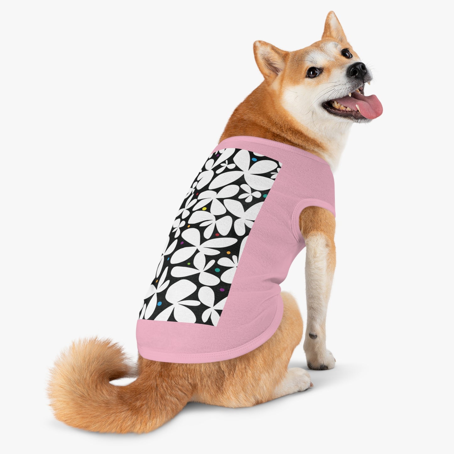 Daisey Dazzle  Pet Tank Top