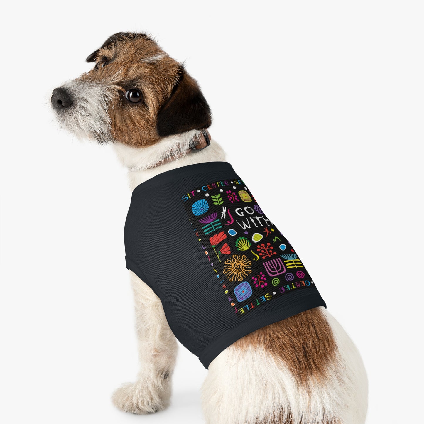 Go Within Pet Tank Top