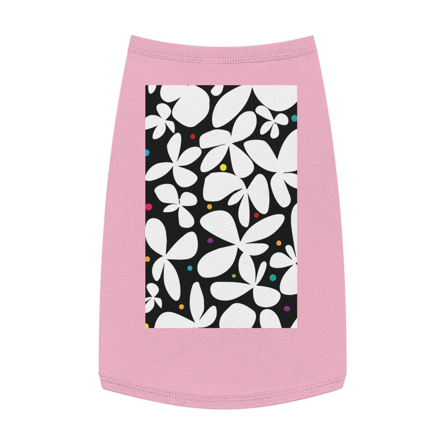 Daisey Dazzle  Pet Tank Top