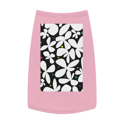 Daisey Dazzle  Pet Tank Top