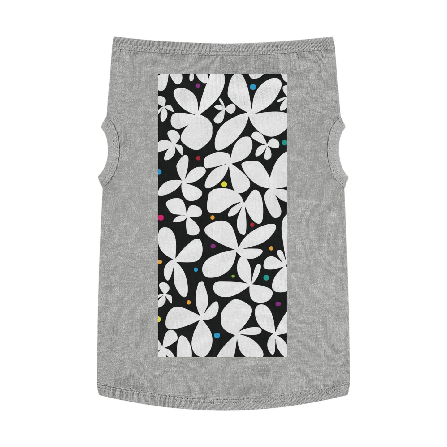 Daisey Dazzle  Pet Tank Top