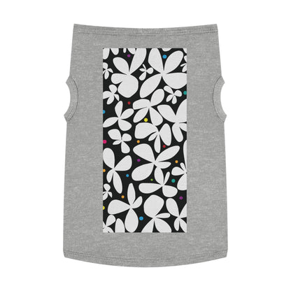 Daisey Dazzle  Pet Tank Top