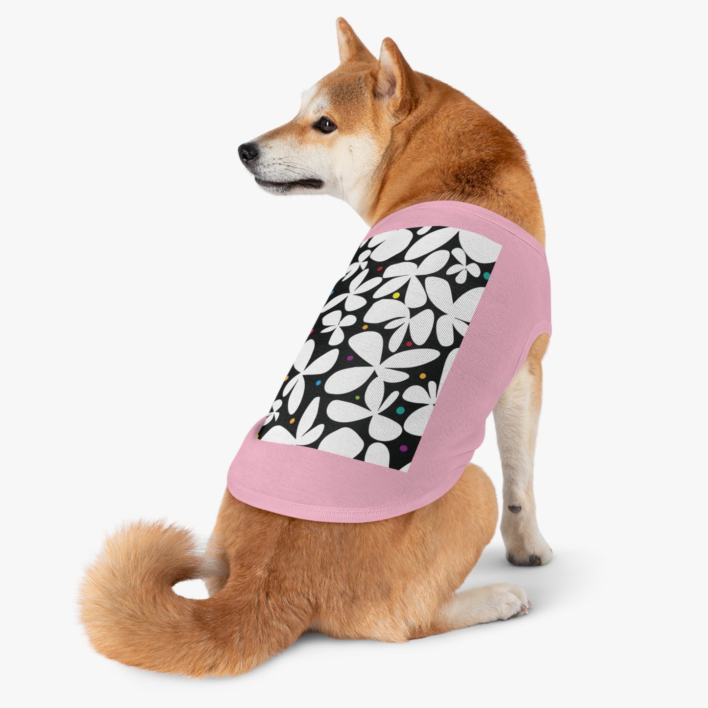 Daisey Dazzle  Pet Tank Top