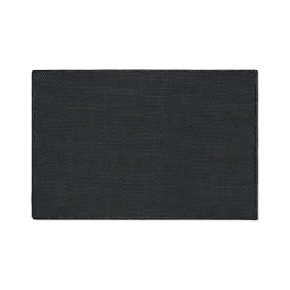Pop Dots of Color Heavy Duty Floor Mat