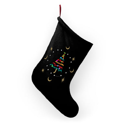 One Tree Christmas Stockings