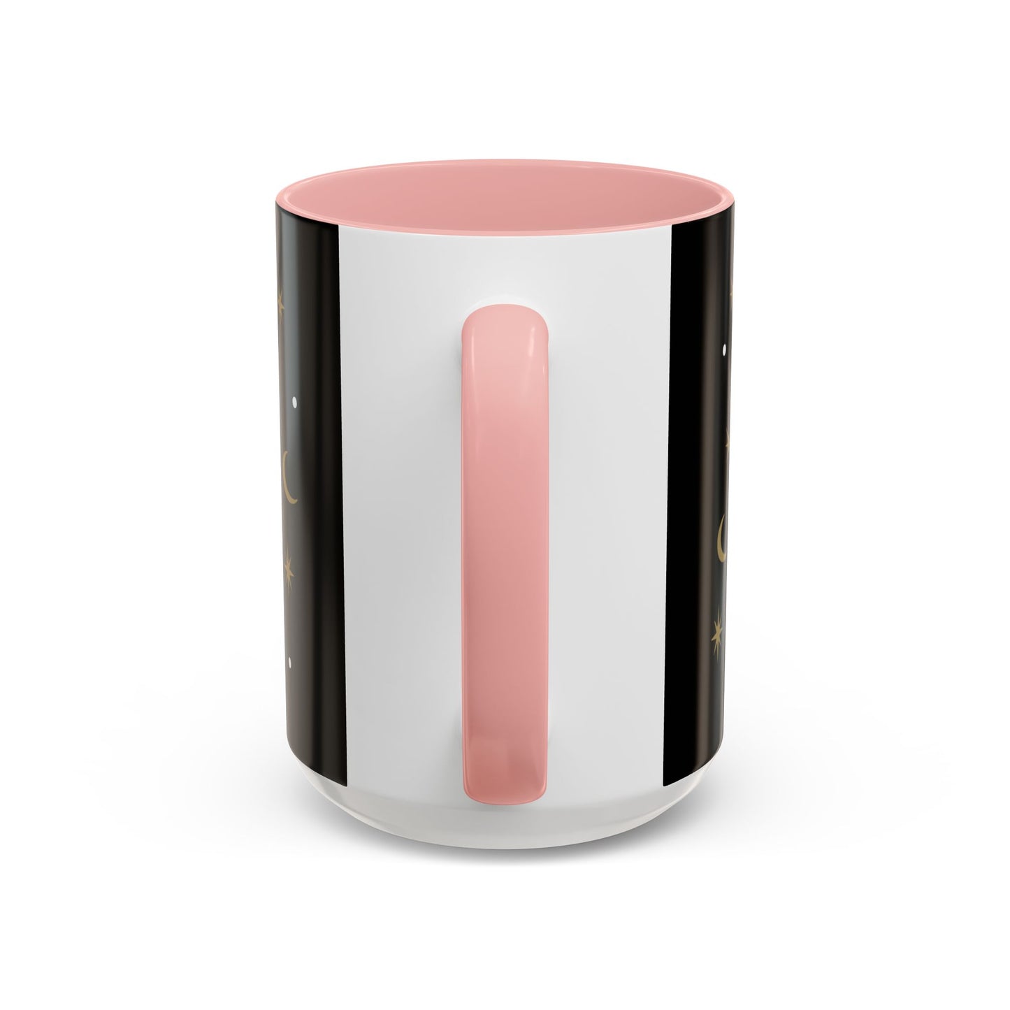 Many Trees Accent Coffee Mug (11, 15oz)