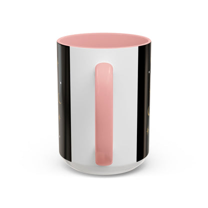 Many Trees Accent Coffee Mug (11, 15oz)