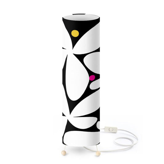 Bloom, bloom cylinder lamp