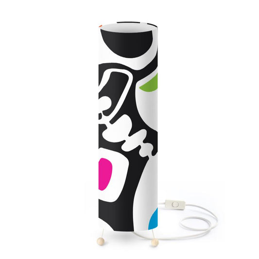 Doodle Boom Large Lamp