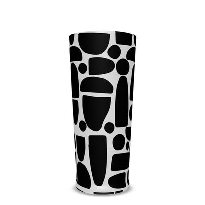 Black Rock Steady Beer Glass