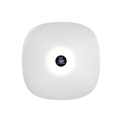 Petal Pulse Bowl
