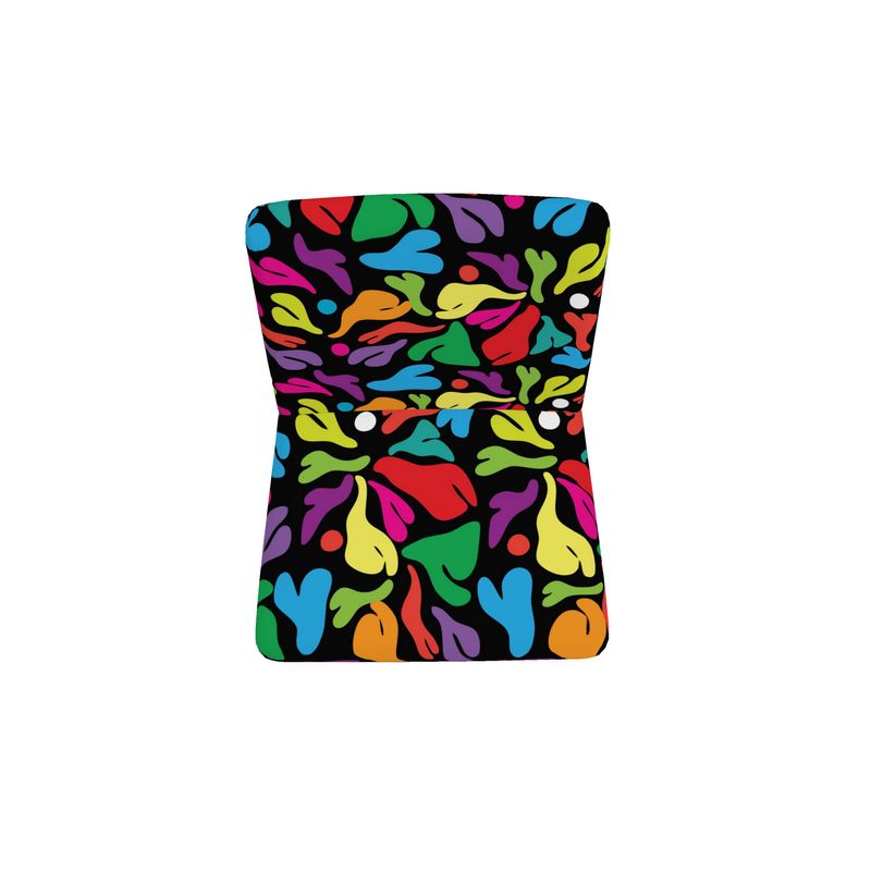 Flower Party Chair