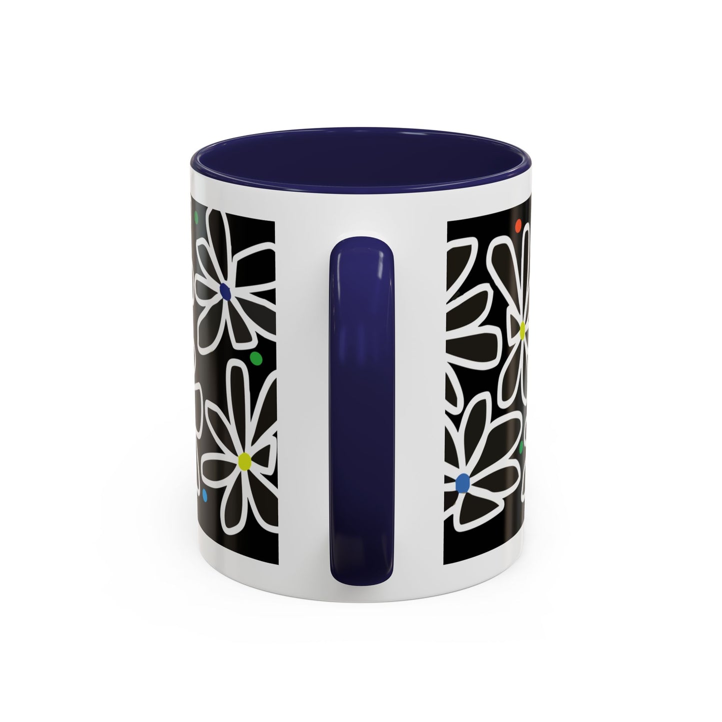 Summer Love Accent Coffee Mug (11, 15oz)