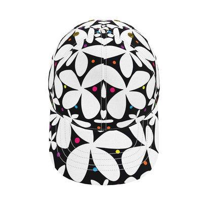 Daisy Dazzle Hat