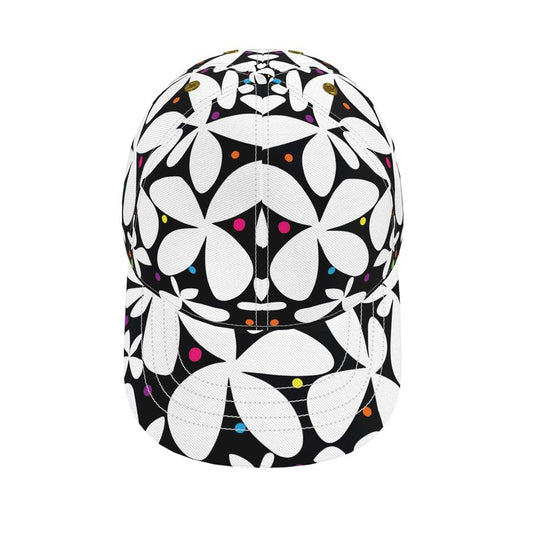 Daisy Dazzle Hat