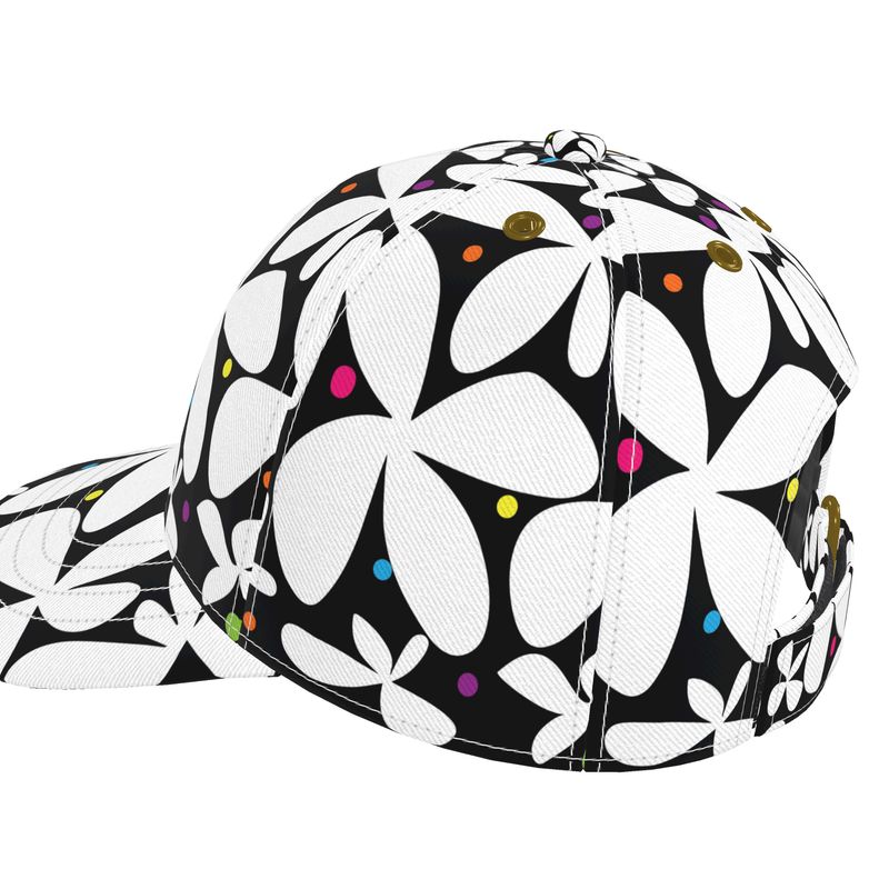 Daisy Dazzle Hat