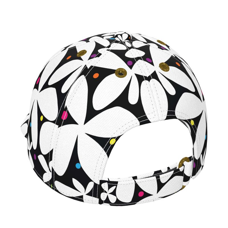 Daisy Dazzle Hat
