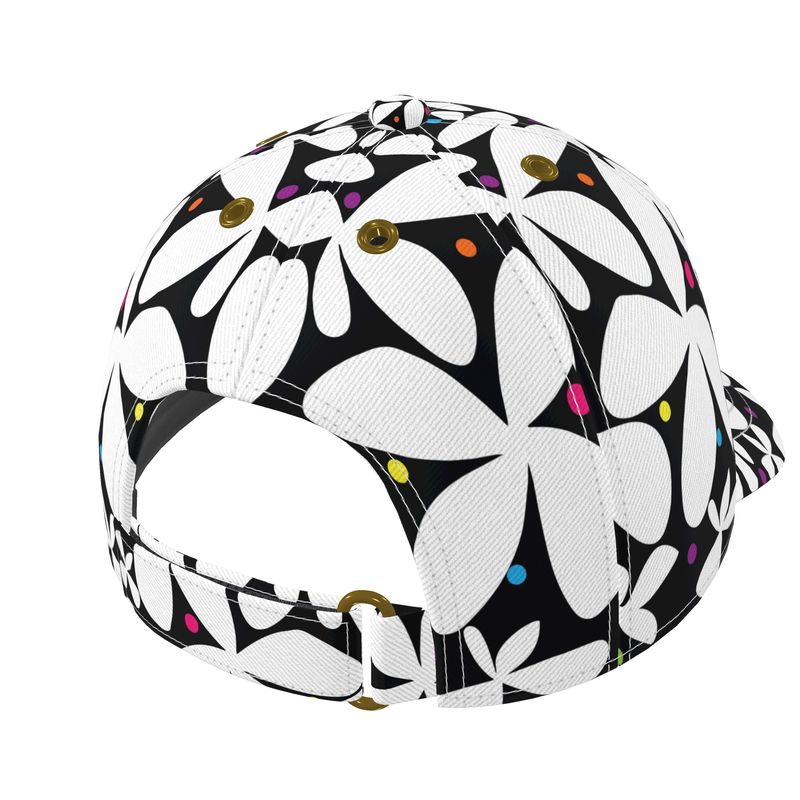 Daisy Dazzle Hat