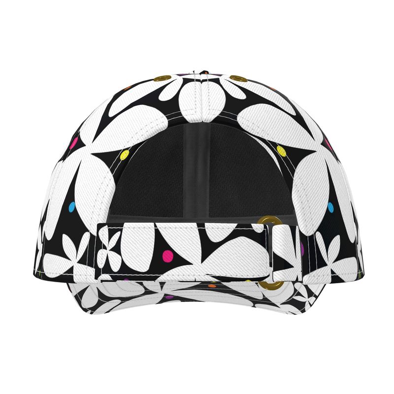 Daisy Dazzle Hat