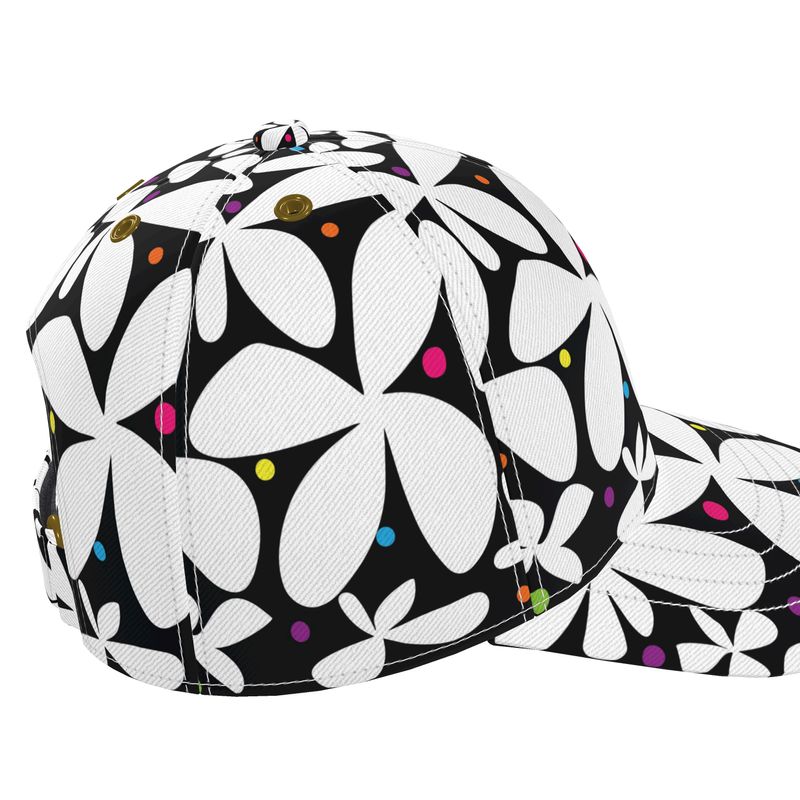 Daisy Dazzle Hat