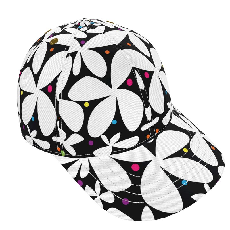 Daisy Dazzle Hat
